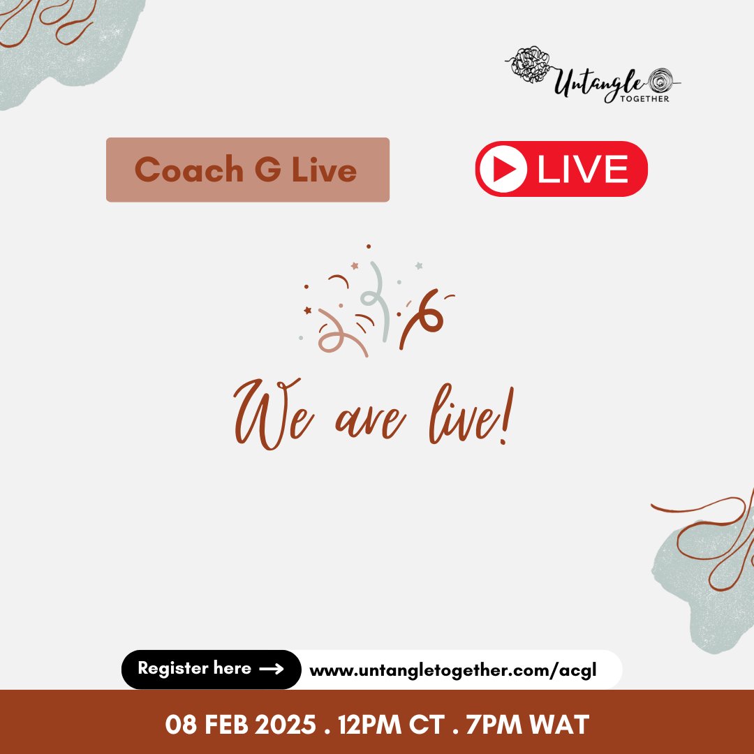 Untangle Together tweet media