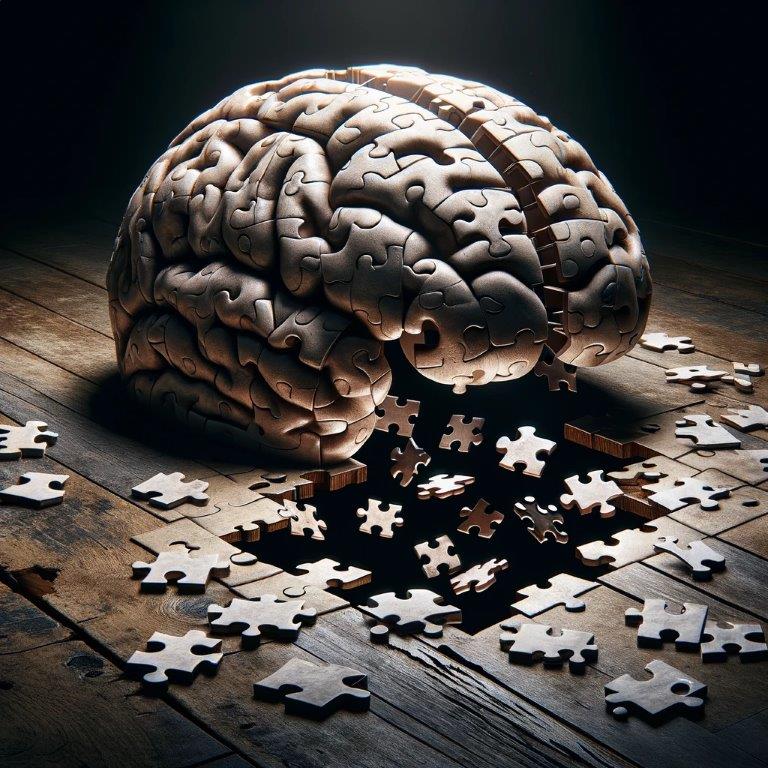 Hi, it’s nice to meet you. I am a #brain scientist. My life's mission is to prevent #Alzheimer’s disease and related dementias...or to contribute enough puzzle pieces so that someone else can unlock the mysteries of disease. I might take a day off, but if I’m being honest, maybe