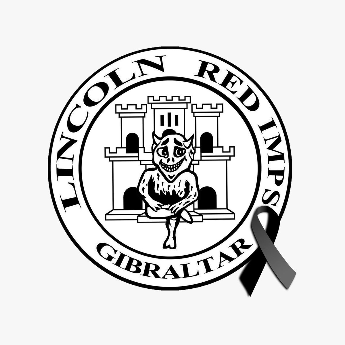 Lincoln Red Imps FC tweet media