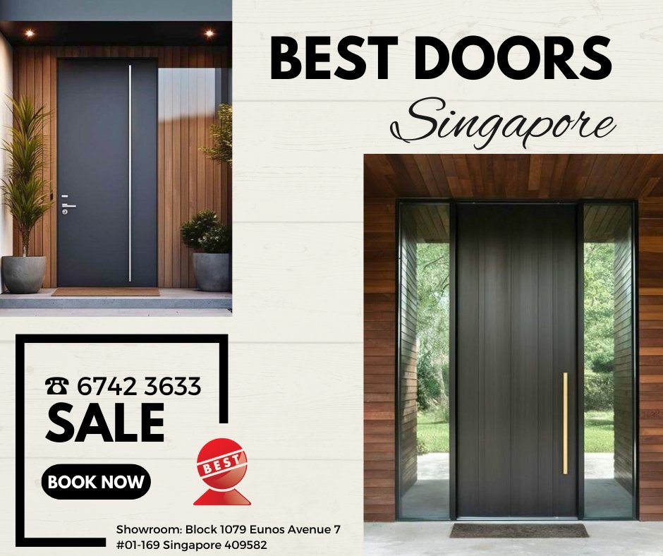 SGBestDoors's tweet photo. The Snake Year promotion kicks off today! Contact us immediately to unlock unbeatable discounts and exclusive deals! 

#DoorDesign #BestDoors #Singapore #SolidDoors #homerenovation #moderndesign #maindoor #singaporelife #SingaporeDoors #VeneerDoors #RoomDoors https://t.co/FprVsaVnAh