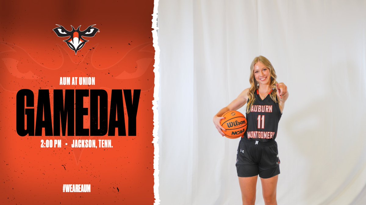 🏀AUM Women’s Basketball tweet media