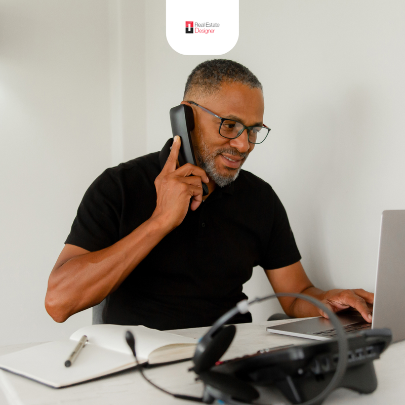 RealEstaDesi's tweet image. Attract better clients with a digital presence that speaks their language—sleek, simple, and ready to go.
#ClientAttraction #RealEstateMarketing #WebDesignSolutions #GrowYourBrand #BrokerBoost