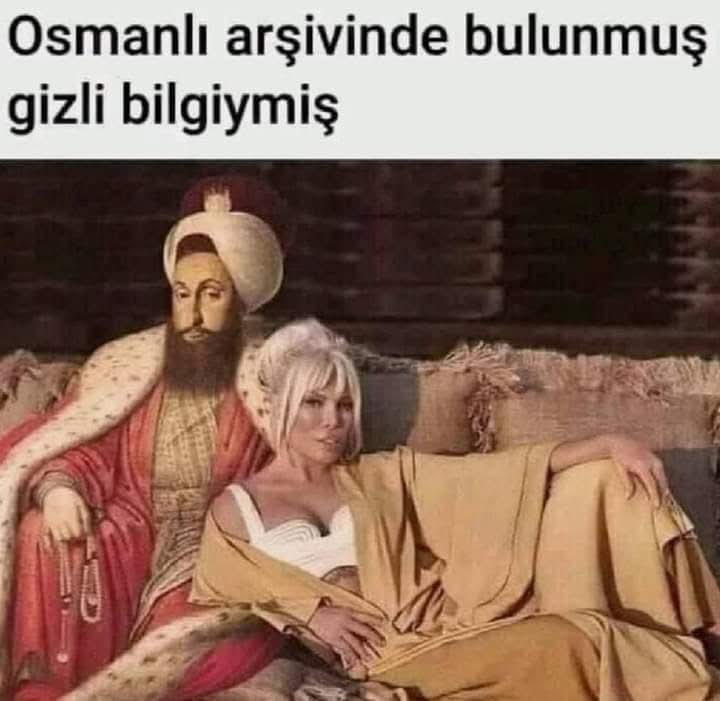 ahmet_thy's tweet photo. Hep gizli kaldı https://t.co/fNjq9kX9LN