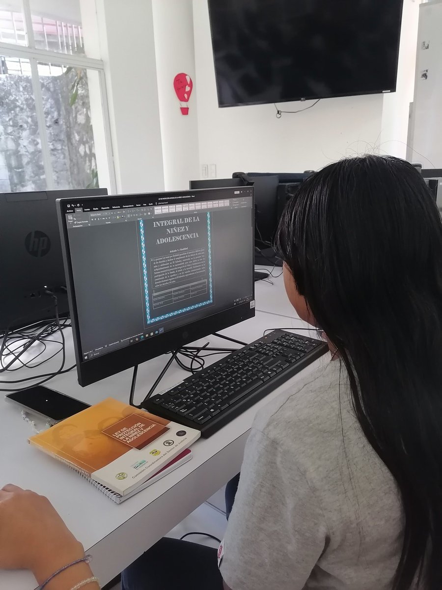 SSitrabordo's tweet photo. ¡EDUCACIÓN EN COMPUTACIÓN!
Segundo taller de escuela de nuevas tecnologías y uso de herramientas Tic's
Con el apoyo de @HomeNetInt  y @WIEGOGLOBAL https://t.co/jMXsDtmJ5q