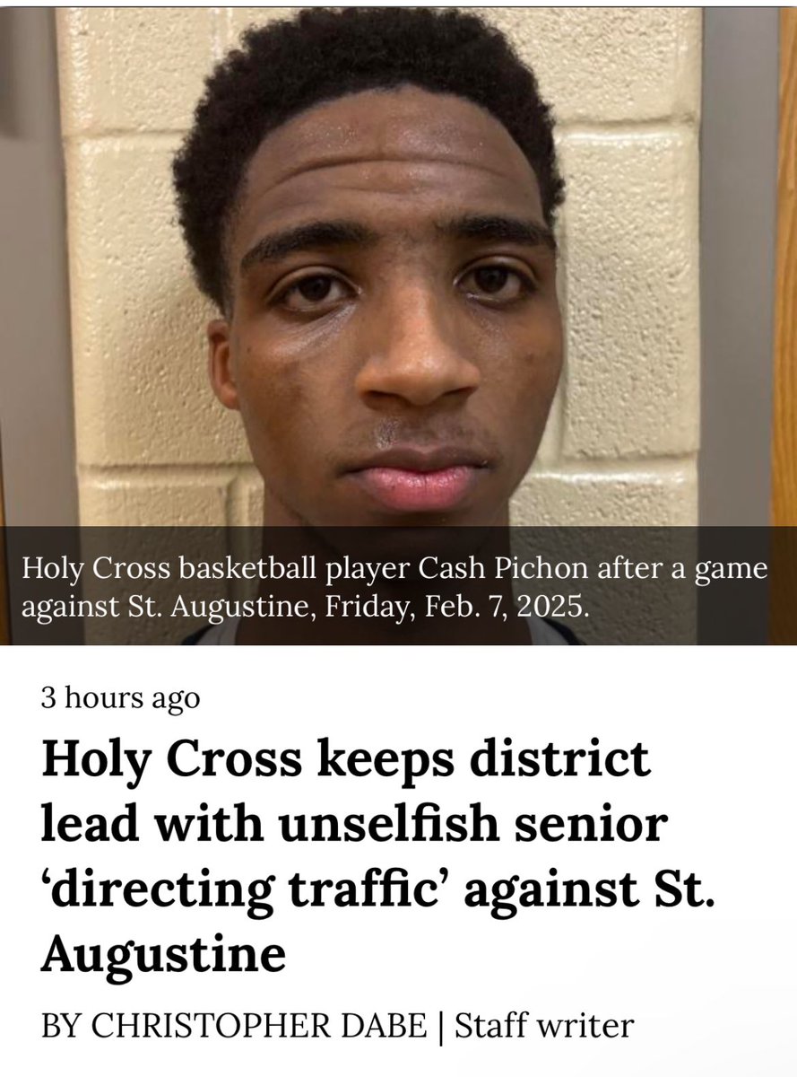 Cash Pichon tweet media