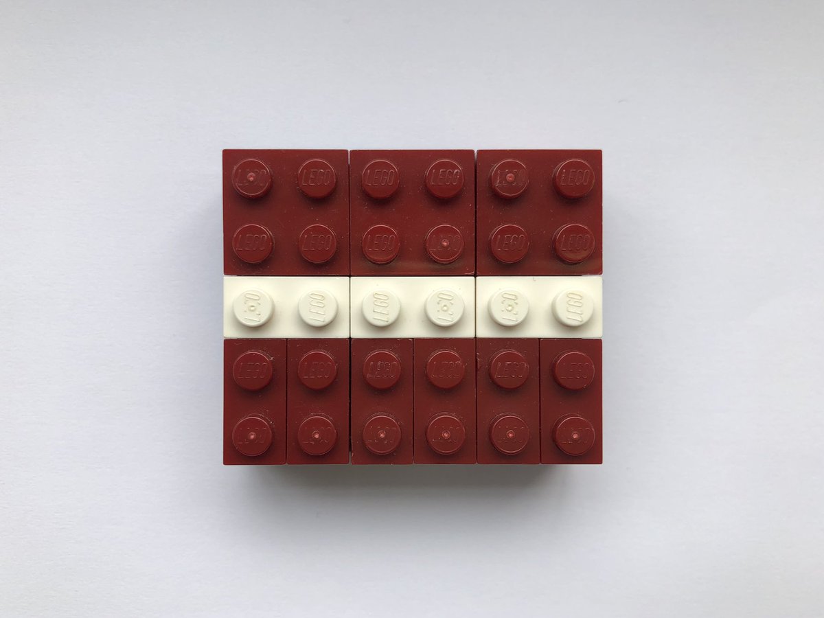 Disappointing Lego Flags tweet media