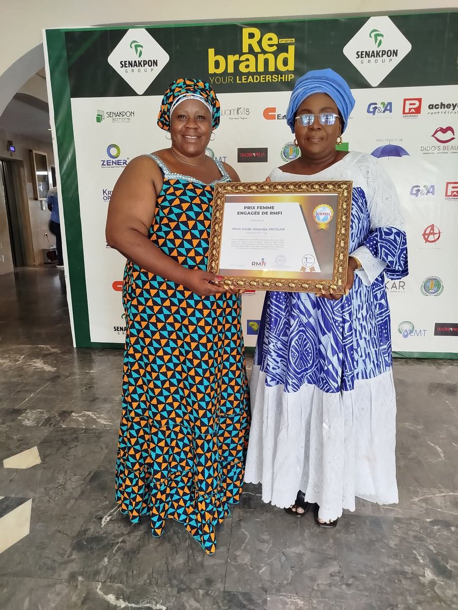 DEDE AKPEDJE MESSAN tweet media