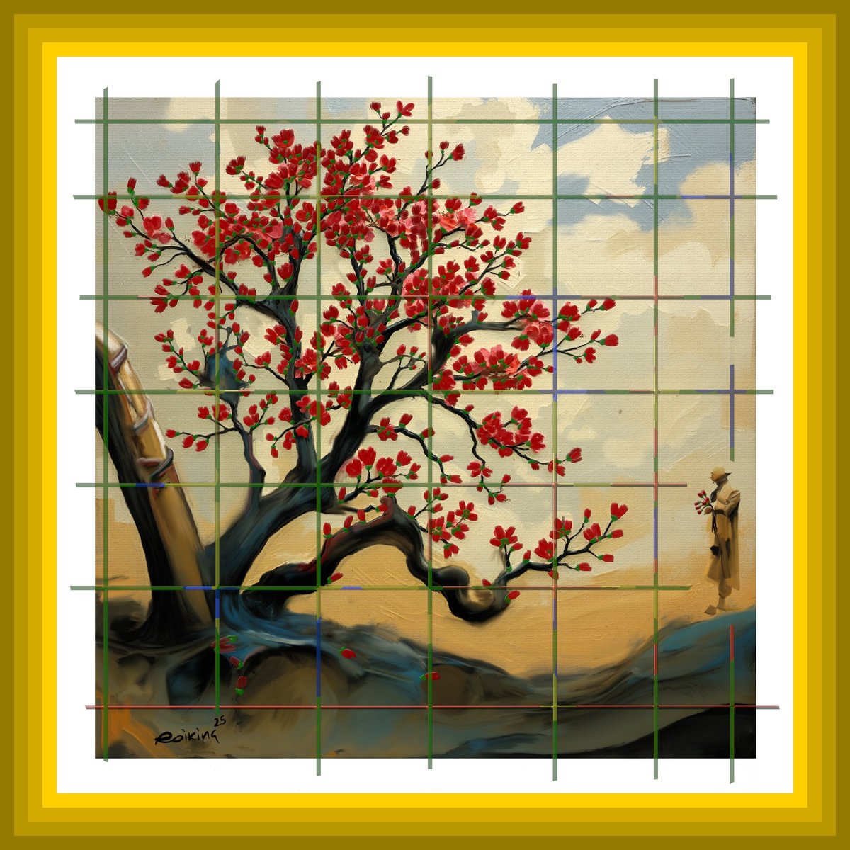 roiking7's tweet image. 