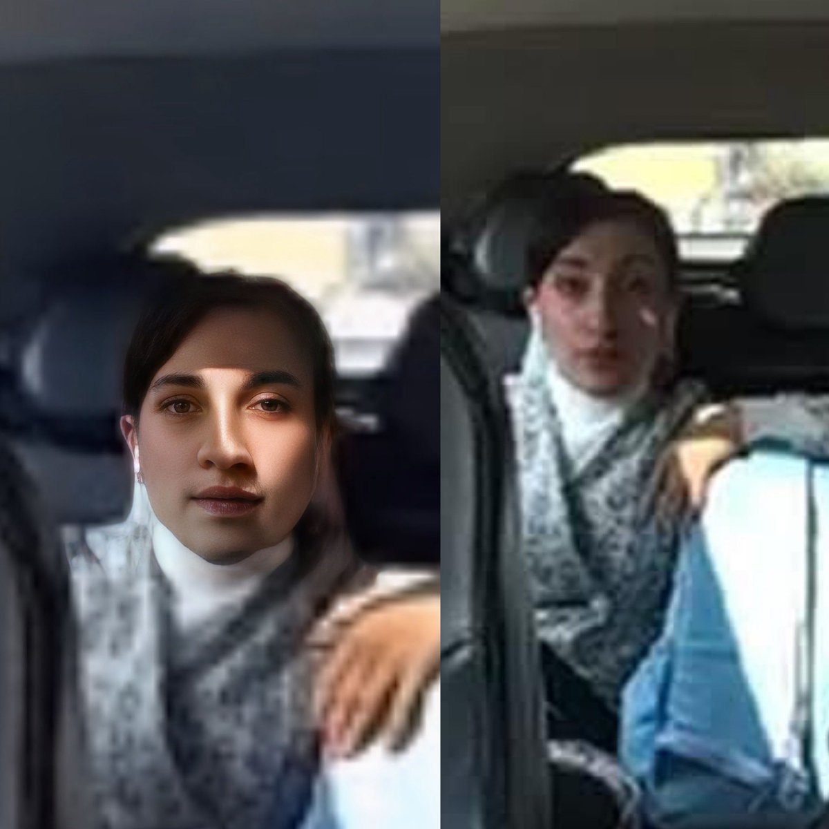 Te vamos a encontrar pinche estupida gata arrabalera vulvaguada !!

Y la que terminara en el tambo haciendole segunda a la inutil sociopata de #MarianneGonzaga seras tu #LadyUber