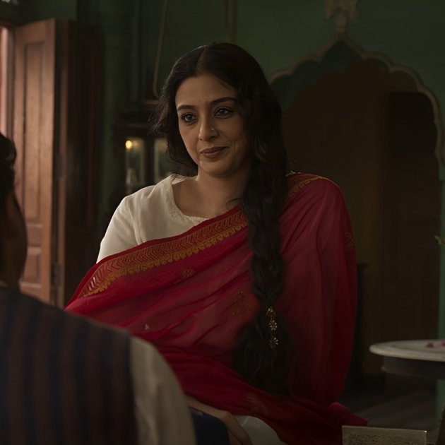 cosmicfemmes's tweet photo. "i'm so much older than you. what do you see in me?" — saeeda bai, a suitable boy (netflix)
some saeeda bai screenshots 🌷📝🍓💌
#tabu #saeedabai #asuitableboy #netflix https://t.co/4p5vRt9MWs