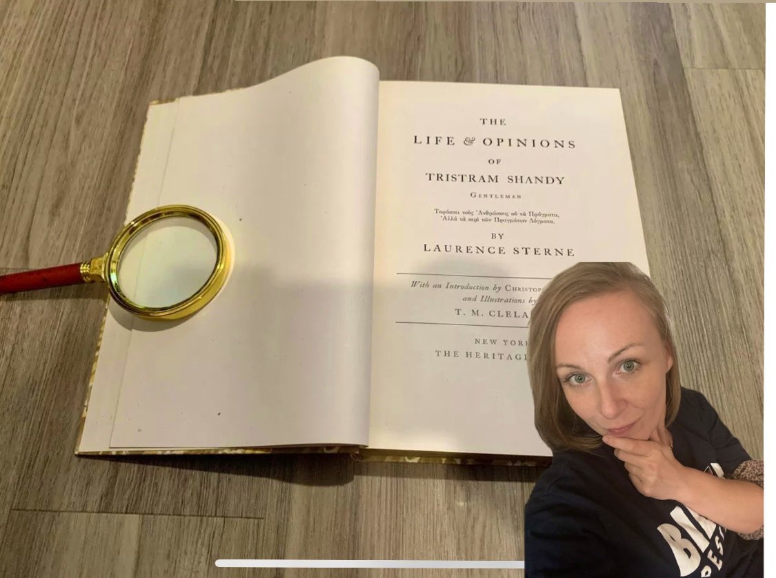 Alena MyLittleBookstore tweet media