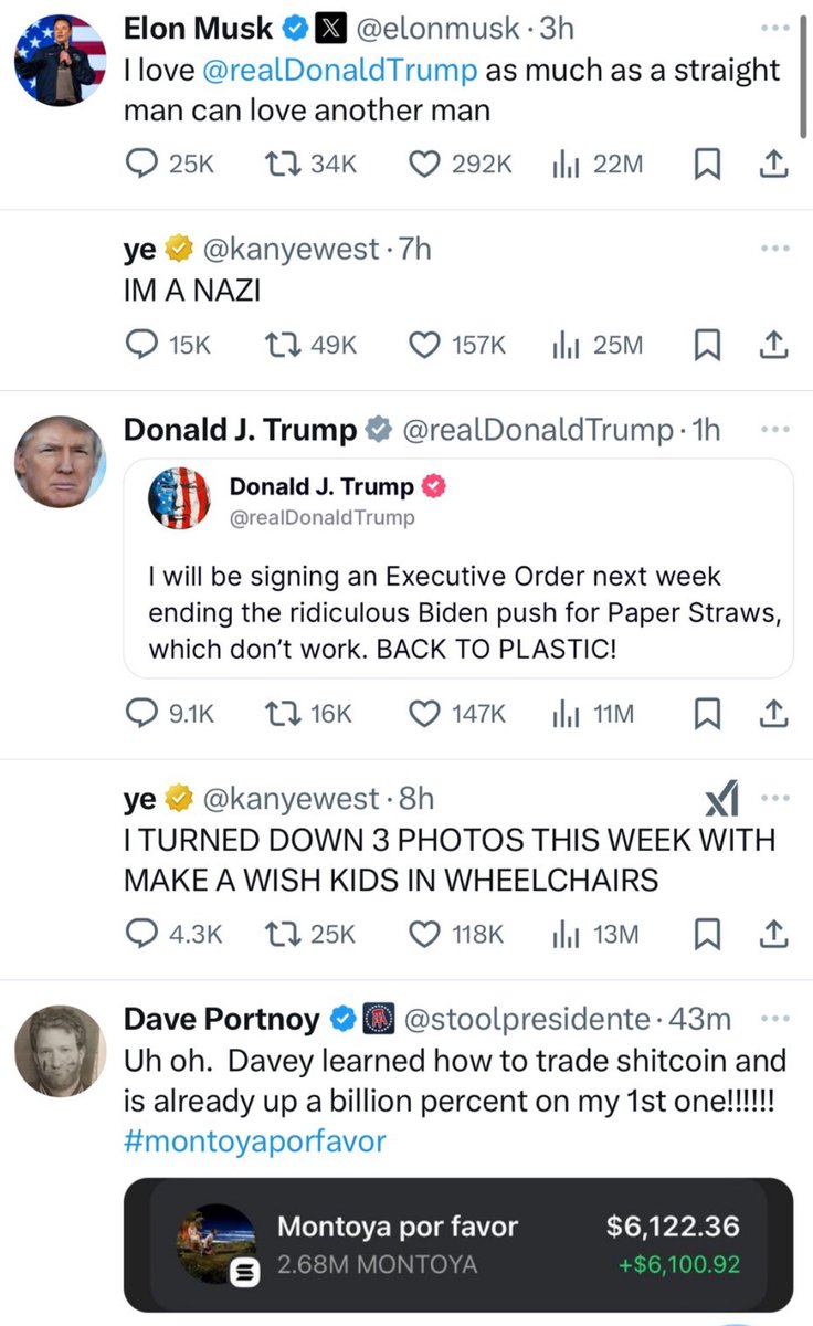 Alright I may have to step in soon