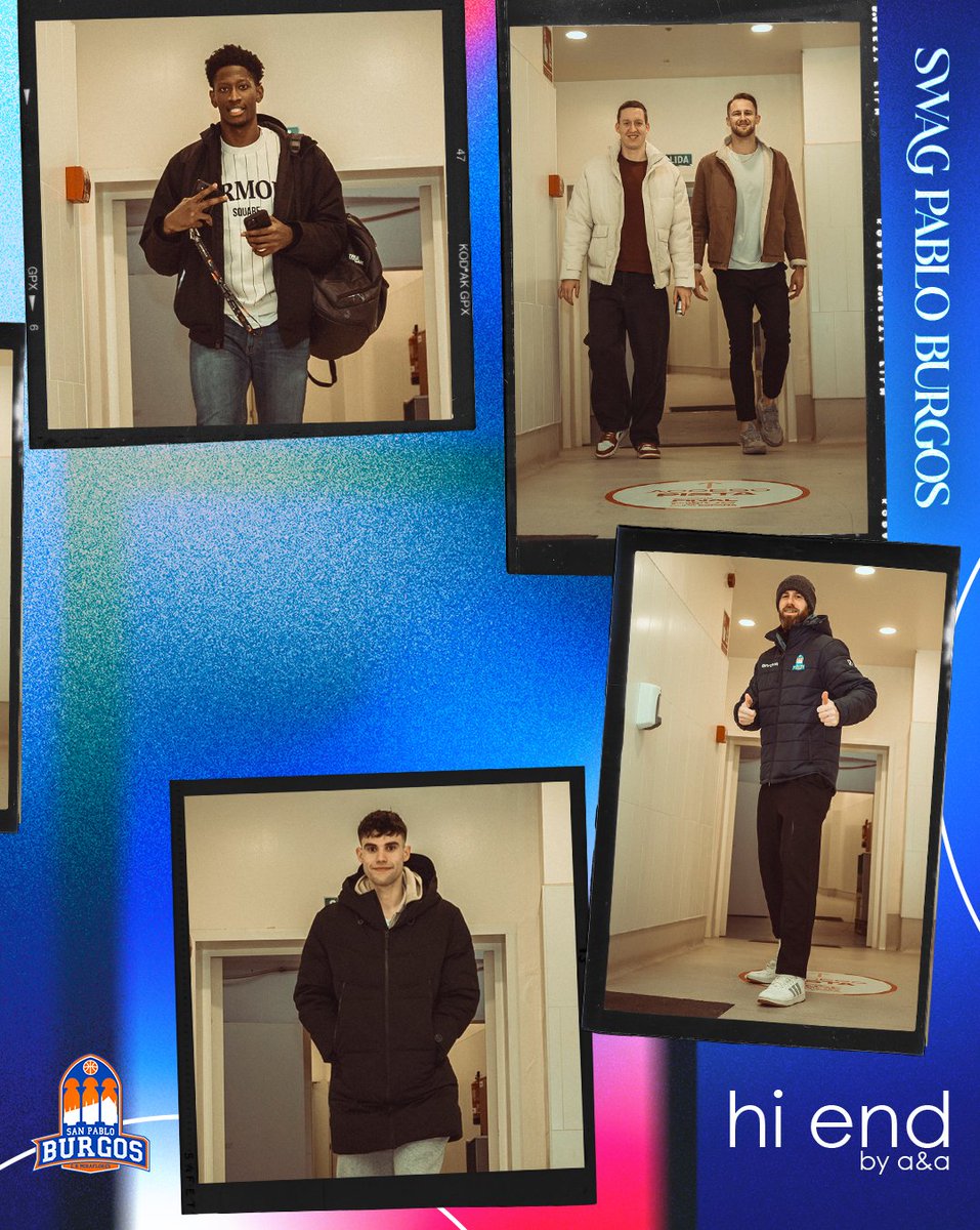 SanPabloBurgos's tweet image. Definan 𝒆𝒔𝒕𝒊𝒍𝒐, empiezo yo👇: 

#SwagPabloBurgos #HiEnd