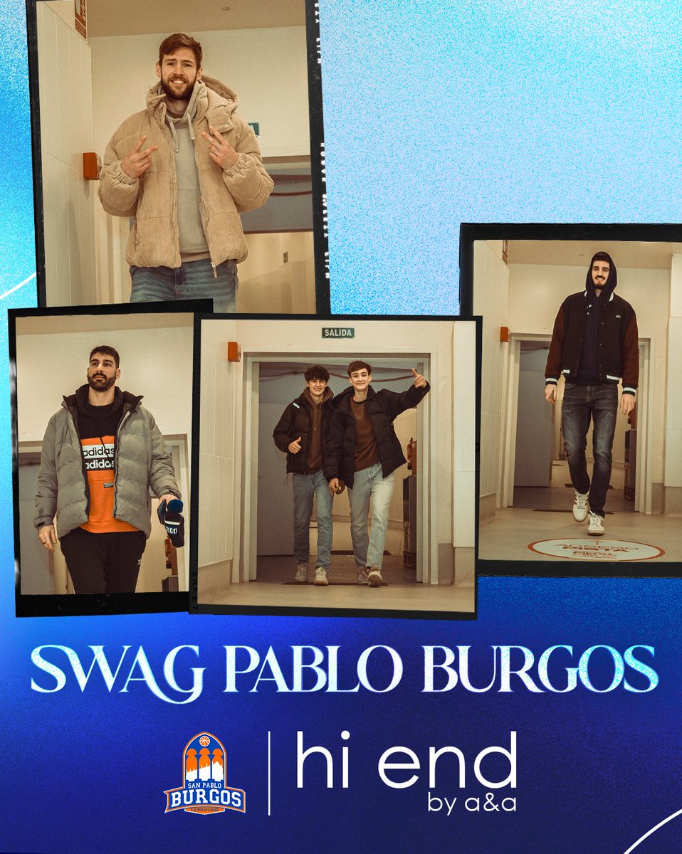 SanPabloBurgos's tweet image. Definan 𝒆𝒔𝒕𝒊𝒍𝒐, empiezo yo👇: 

#SwagPabloBurgos #HiEnd
