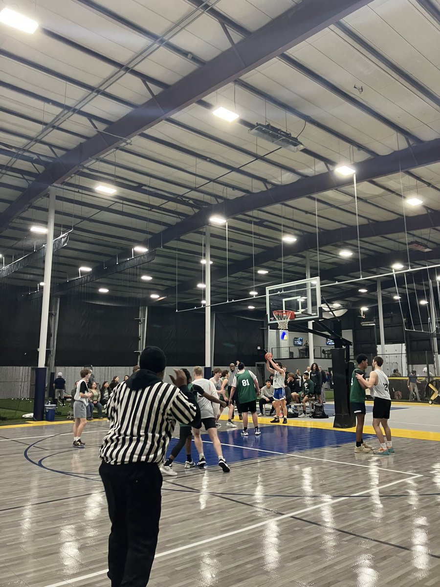 Nordonia Youth Basketball tweet media