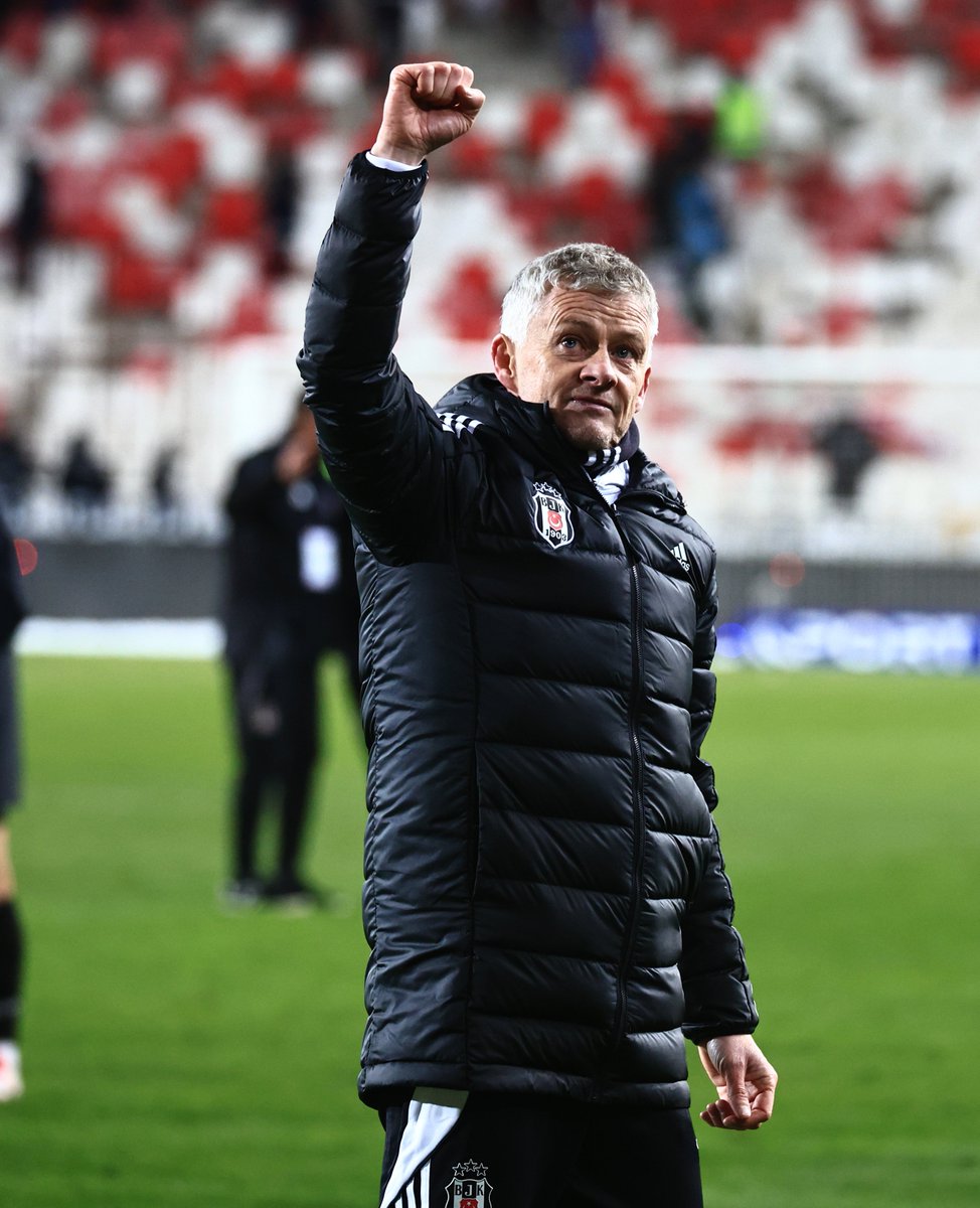 ‘Cumartesi’leri severiz! ✊