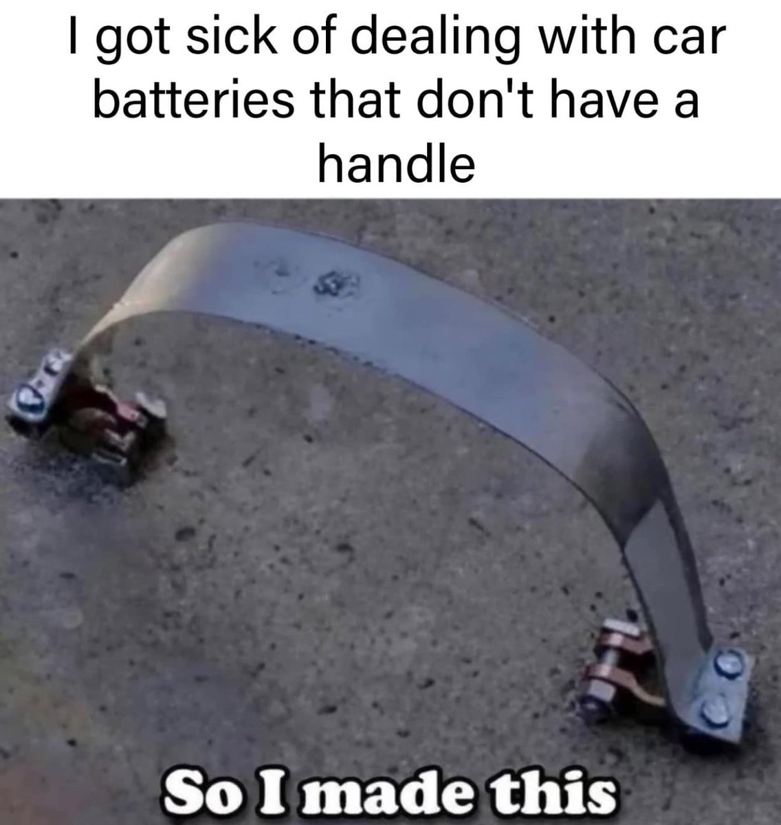 Smart!