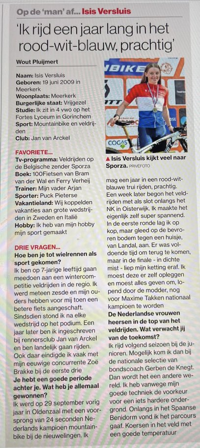 ArjanVersluis tweet media