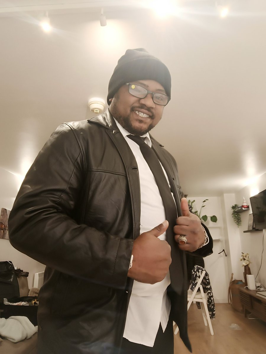 HON.IGBIN HENRY 🇬🇧🇺🇸🇳🇬 (UNIQUE DAD) tweet media