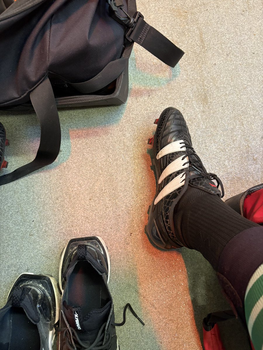 Josh Dalziel tweet media