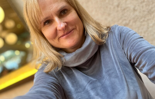 Veronica tweet media