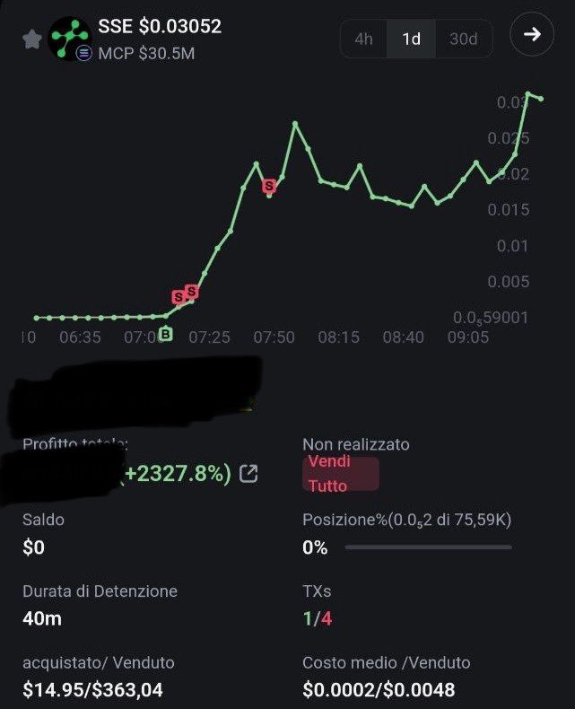 <a href="/MustStopMurad/">Murad 💹🧲</a> $GENNI’s auto-trading bot is a 24/7 powerhouse—80% hit rate, sniping winning tokens on Solana like a pro. Plus, the dev is always in VC, grinding and building non-stop. This isn’t just a project; it’s a movement. 🚀 #Crypto #GENNI

No fake join tg 

t.me/genni_tg