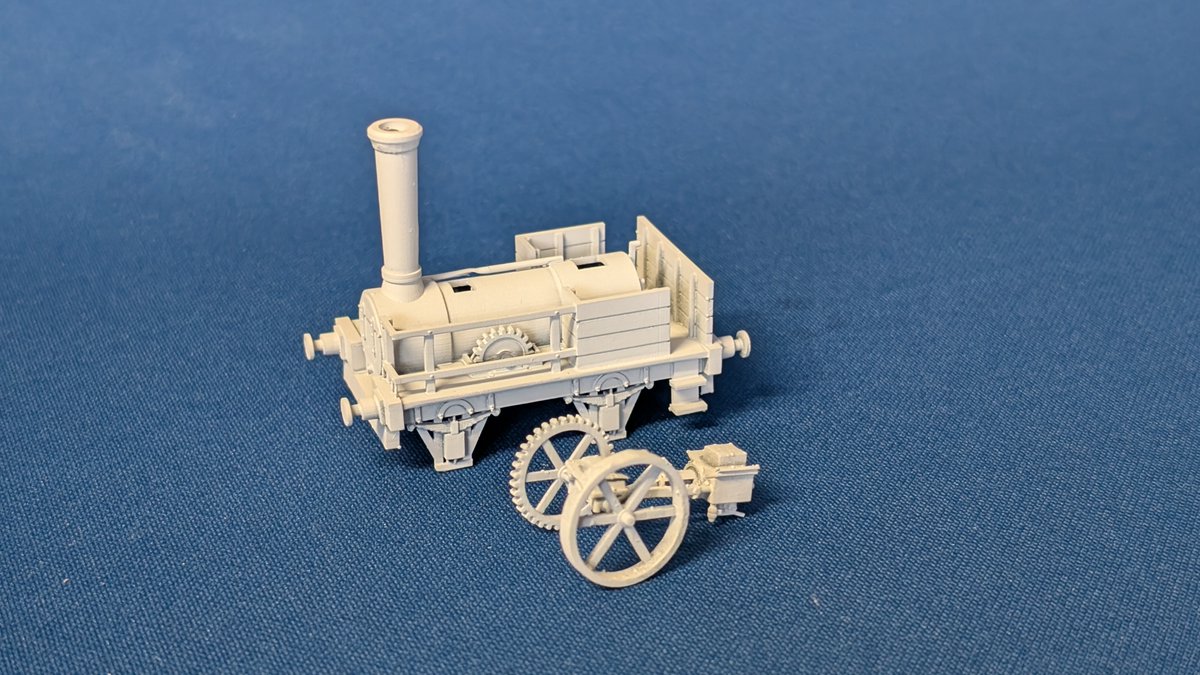 OakHillWorks's tweet photo. It's new release time! Come see some interesting new releases from Oak Hill, including Lyle Lanley's favourite new kit!

https://t.co/e0ES1k74kn

#TMRGUK #modelRailway #trains #00gauge https://t.co/Jlkubptmh6