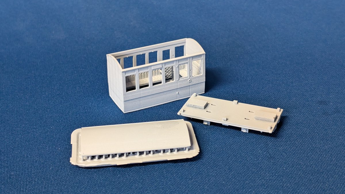 OakHillWorks's tweet photo. It's new release time! Come see some interesting new releases from Oak Hill, including Lyle Lanley's favourite new kit!

https://t.co/e0ES1k74kn

#TMRGUK #modelRailway #trains #00gauge https://t.co/Jlkubptmh6