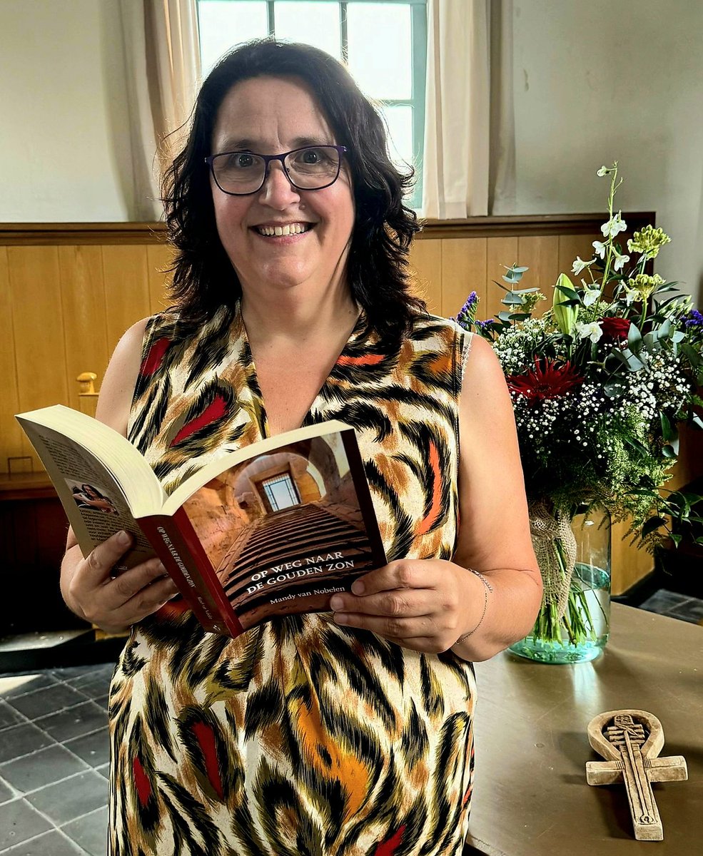 Mandy van Nobelen (@mandyvannobelen) on Twitter photo 