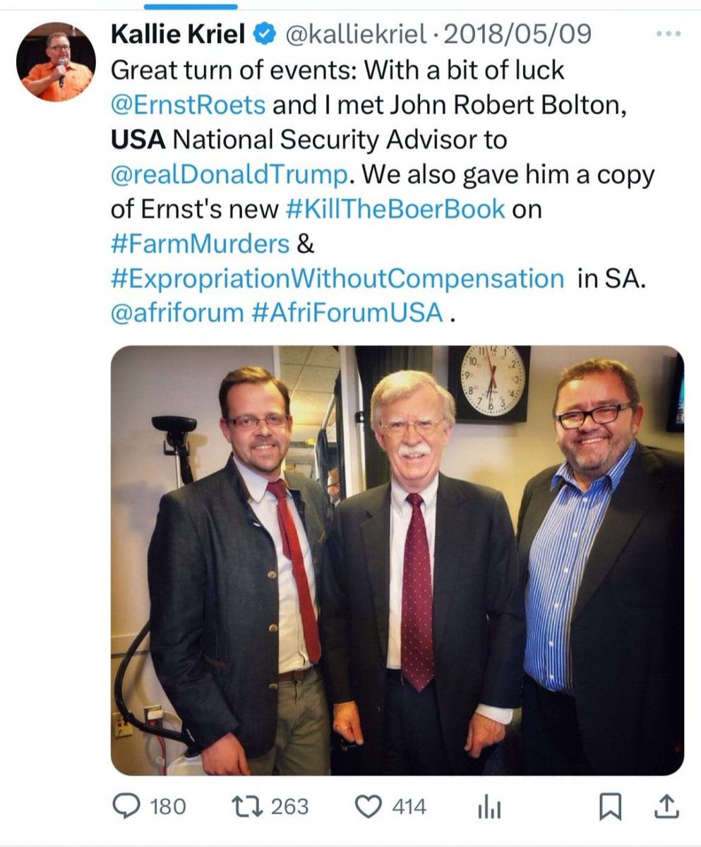 GT Mabuza tweet media