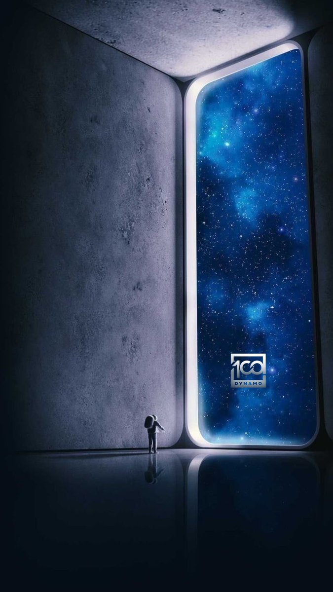 “AI has the potential to improve every aspect of life if we are mindful in its development.” 
#D100team #D100 #Dynamo100