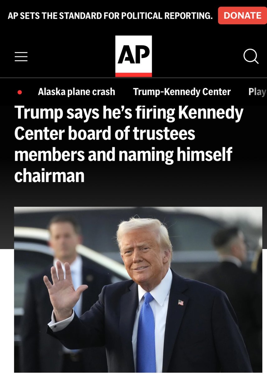 What a nightmare.
