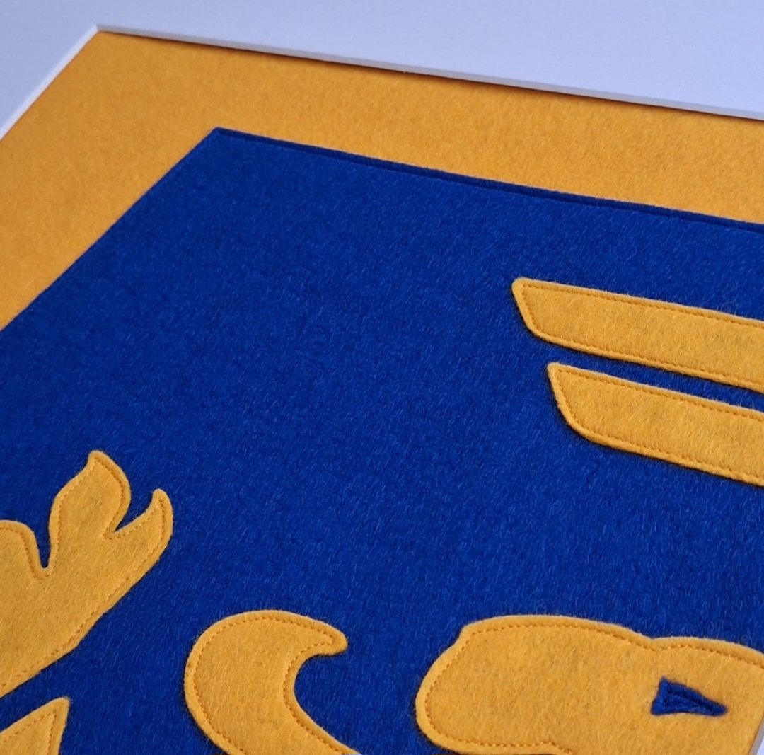 Head Full Of Thread tweet media