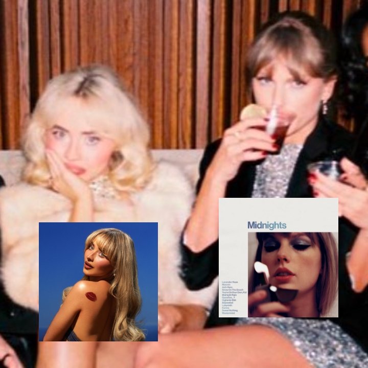 best pop vocal                      best pop vocal
album 2025                                 album 2024