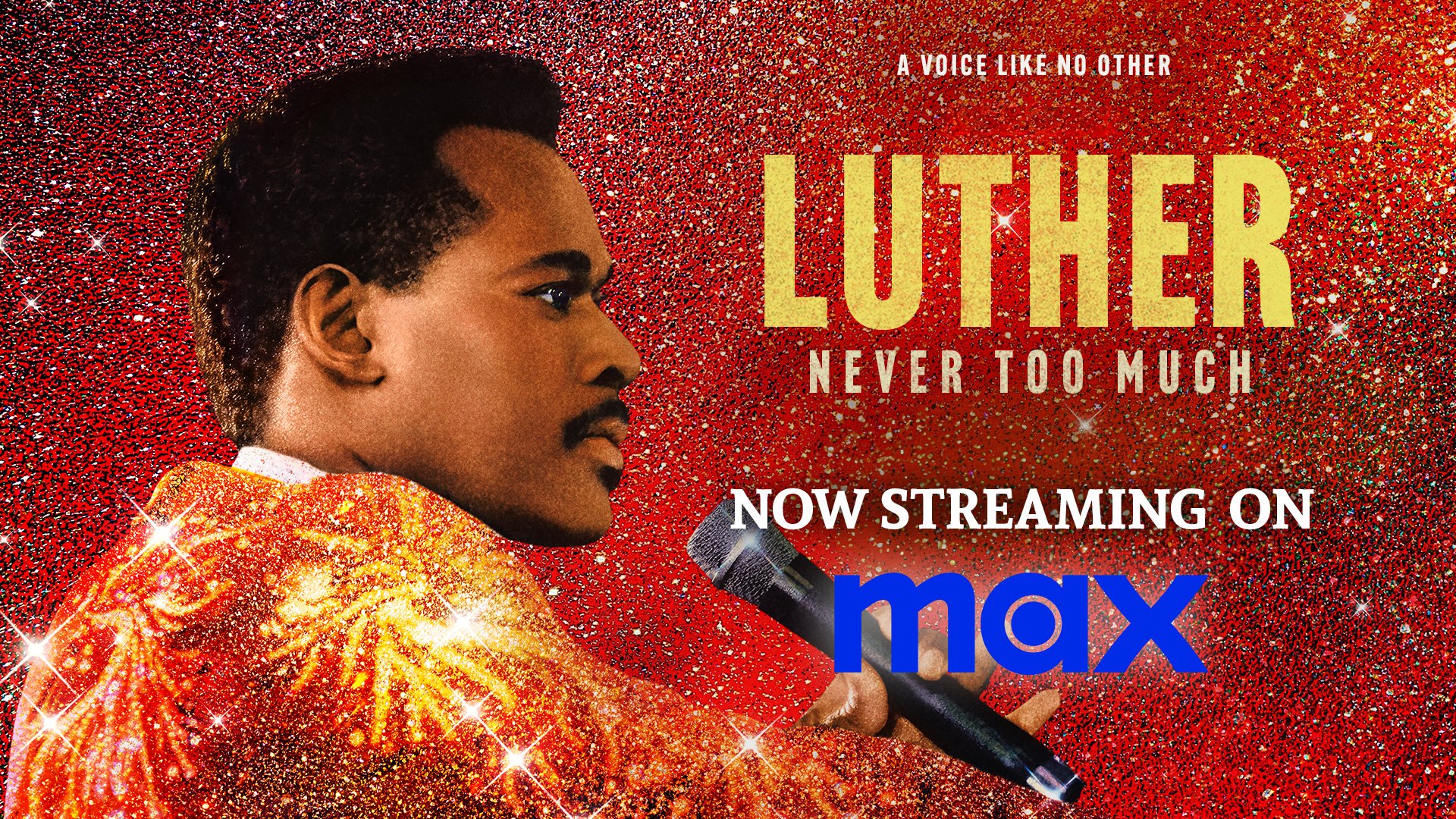 洋楽 Luther Vandross - Never Too Much (Promo) Luther: Never Too Much' official trailer - YouTube