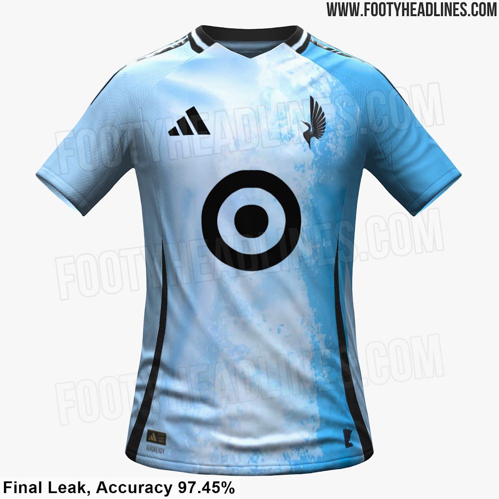 MNUFC NEWS tweet media