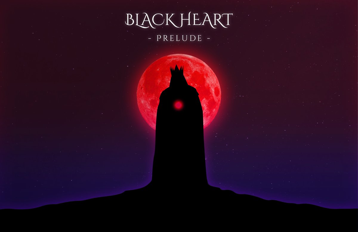 Black Heart tweet media