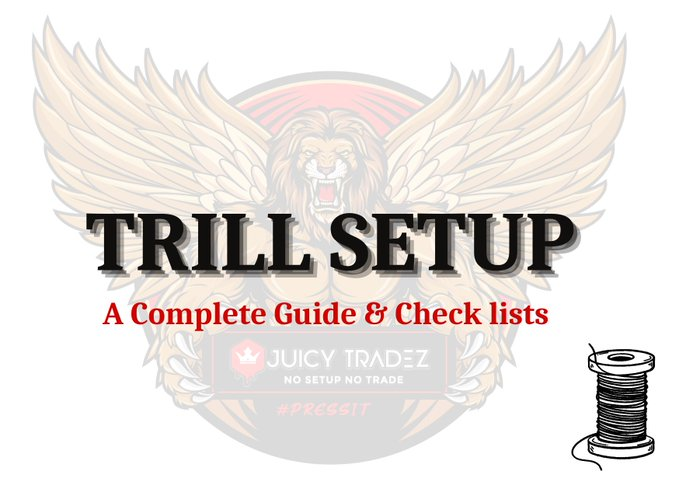 RealJuicyTradez's tweet image. I&apos;ve spent 10+ years testing strategies &amp;amp; built a model that delivers profits every month. This isn’t just another setup—it’s the one that will change your trading forever.

🔥 Want the full PDF guide?
1️⃣ Join our free community 👉 discord.gg/gXBp4kGt
2️⃣ Comment below ⬇…