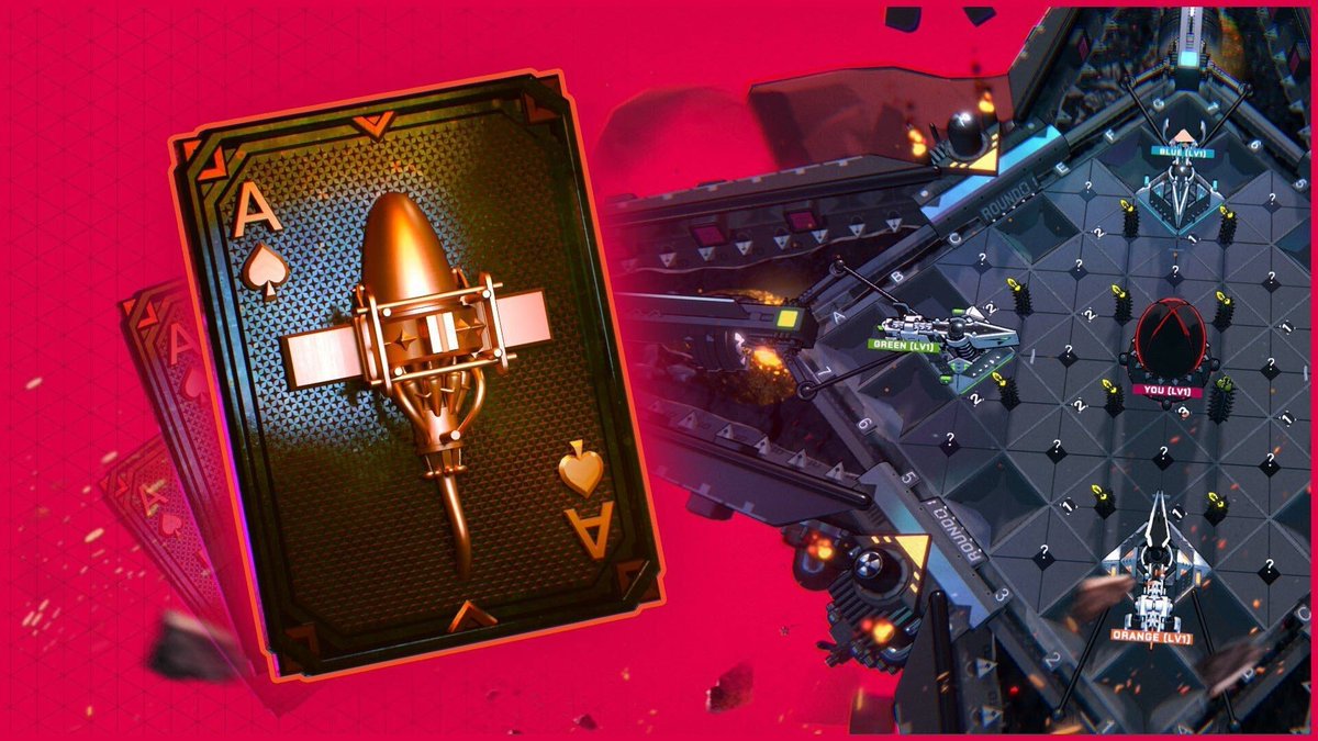 The Ace of Spade collection whitelist checker is now live.

mint.duper.gg

Let the games begin ♠️