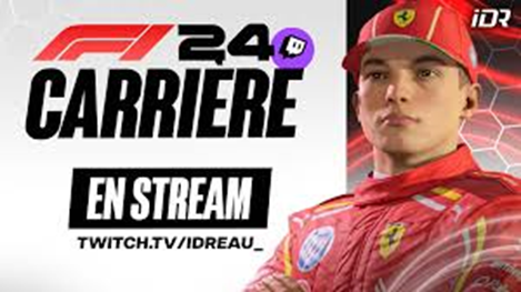 Calendr_App's tweet photo. On regarde quoi aujourd'hui sur #YouTube & #Twitch ? C'est parti pour le **TOP Calendr** du jour    🗓️✨ 🧞‍♀️  

 #CuireManger 🔝#SAMPLAY 🔝 #StephenBrun 🔝 #F124 x #4points🔝#Warzone✨

🕚11h00 : Cuire Manger 
✅...avec @Monodie x Bytell. Si vous avez une petite faim, c'est le programme qu'il vous faut ! 🍳🔥 👨‍🍳 📢 👉 https://t.co/6j2gJ7cSRR

🕕18h00 : [🔴#LiveGaming] Warzone
✅Si vous êtes fans de FPS et de compétition, c'est l'occasion idéale pour suivre les aventures avec @CHOWH1_ où stratégie, précision et adrénaline seront au rendez-vous. 💥
👉 https://t.co/99gPPL1iZe

🕕18h00 : LNB @DAZN_FR Club🏀
✅Favoris, outsiders, anecdotes... Pour ce 5e entretien, c'est Stephen Brun qui va nous régaler des participants de la #LeadersCup. BE THERE !
👉 https://t.co/XP5nwLih7n

 🕗20h00 : SAM PLAY
 ✅ @SamuelEtienne plonge dans l’univers de ZELDA avec l’expertise passionnée de @Gastronogeek ! 🎮⚔️. Que la quête commence !
👉 https://t.co/jC6r9kfihl

🕗20h00 : #LiveGaming sur @idreauTV
✅On reprend la carrière d’Ollie Bearman sur F1 24 chez Ferrari ! Mais la pression monte, @idreau_ l'a dit. Il marque 4 points ou il rompt son contrat avec la #Scuderia. Suspens... 🏎️🔥
👉 https://t.co/r5CJc9U81I

Et toi, quel est l'EVENT du jour que tu ne raterais sous aucun prétexte ou que nous devrions absolument ajouter au programme ? 🚨👀🚨
Et demain, quels EVENTS incontournables ?
Dis-nous en commentaire ou DM pour exclusivité ! 📪
Personne n'aime autant les créateurs que nous ! ❤️
🧞‍♀️🧞🧞‍♂️Ensemble on va faire le meilleur programme 🗓️🙏🏻✨