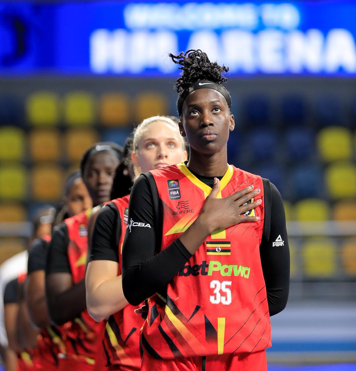 Ahabwe 🏀🇺🇬 tweet media