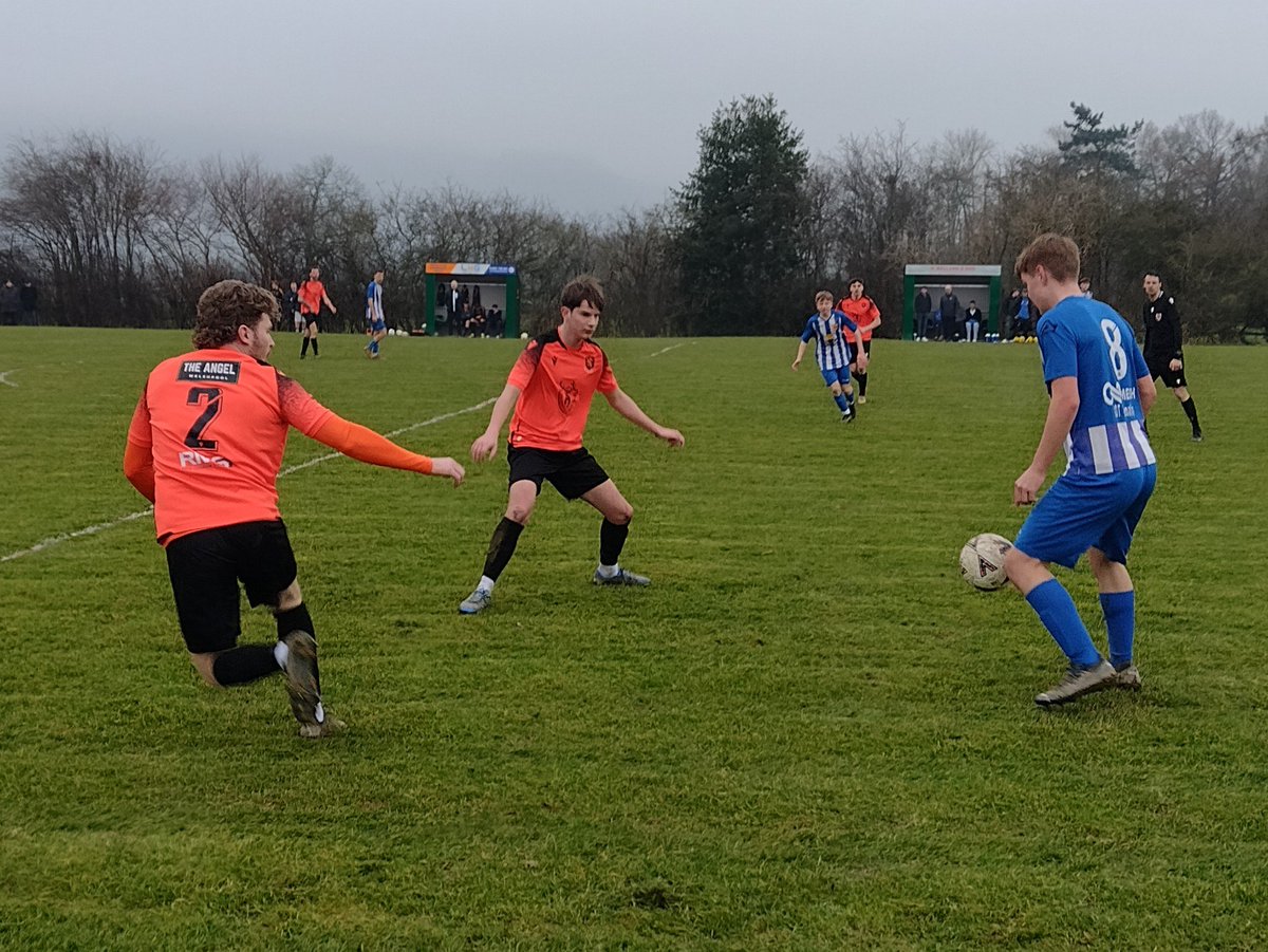 Gwyn Evans tweet media