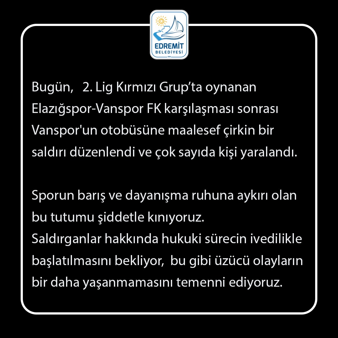 #Vanspor
