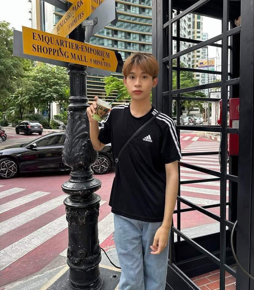 ฉันเล่าแล้วเธอห้ามบอกใครนะ tweet media