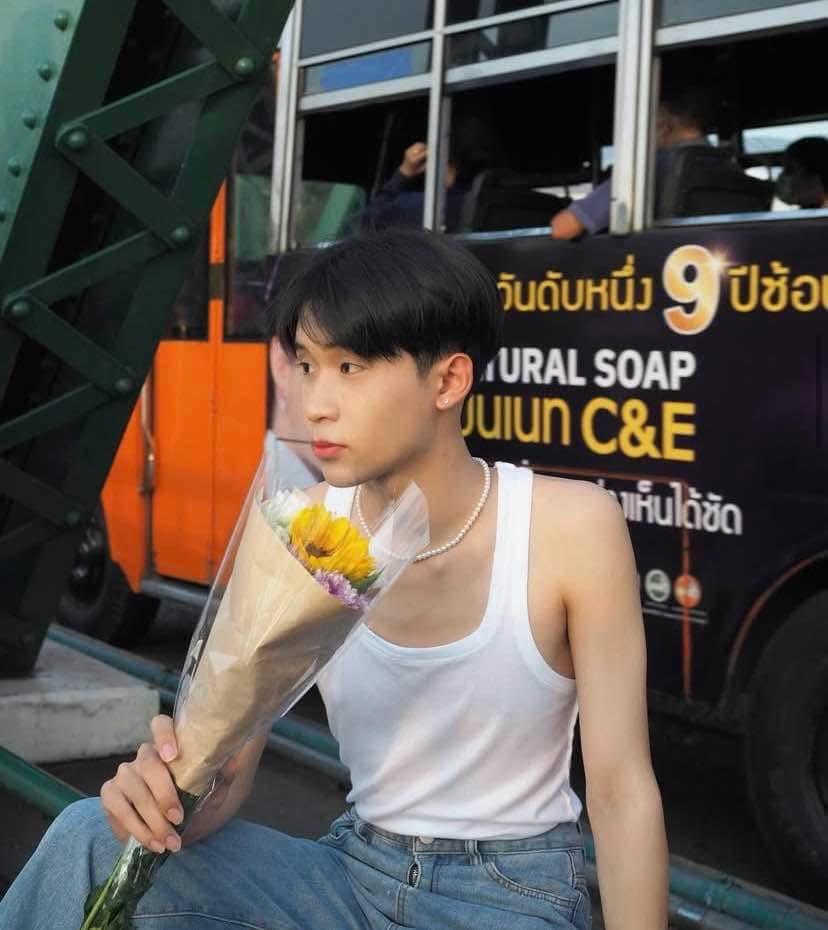 ฉันเล่าแล้วเธอห้ามบอกใครนะ tweet media