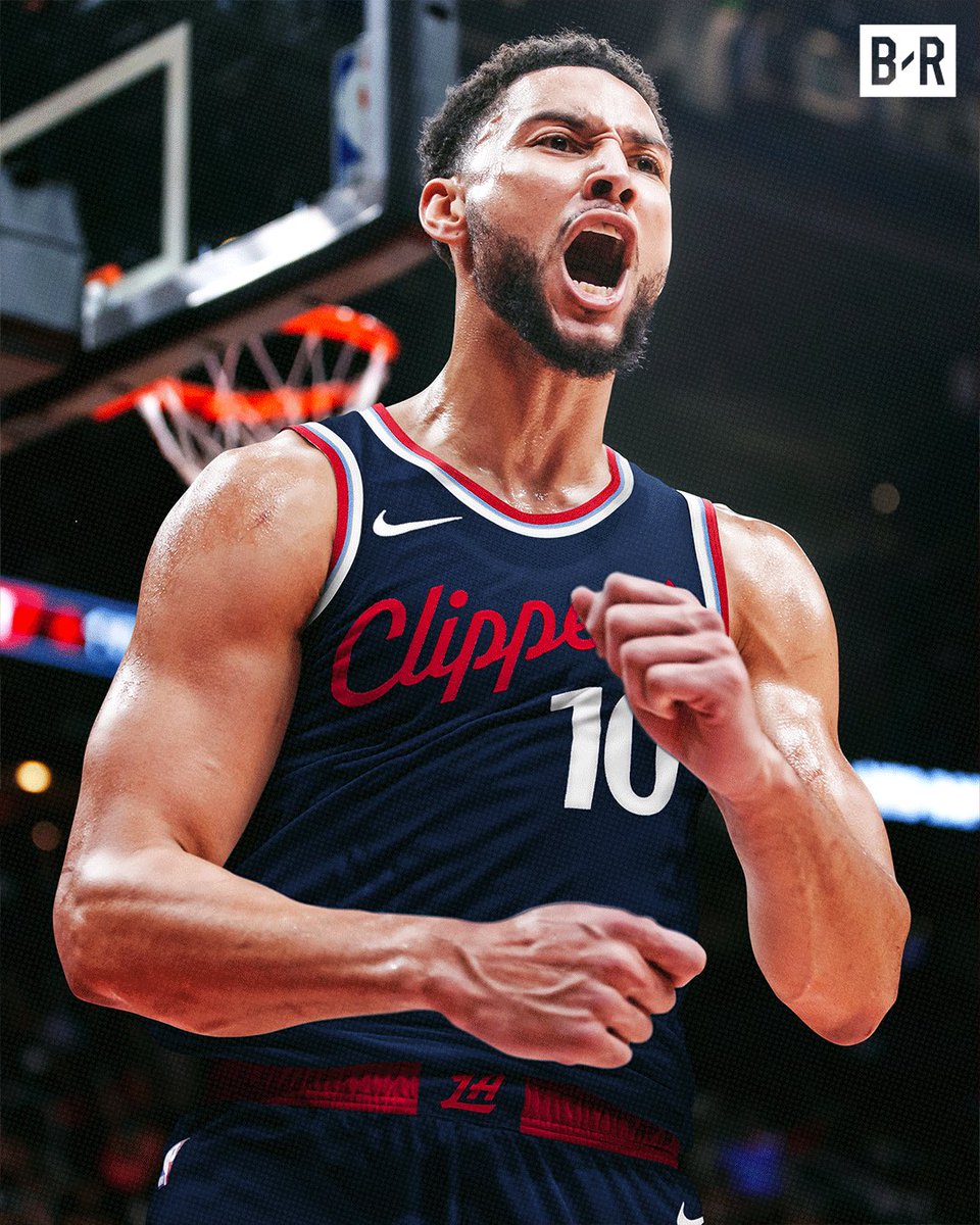 Bleacher Report tweet media