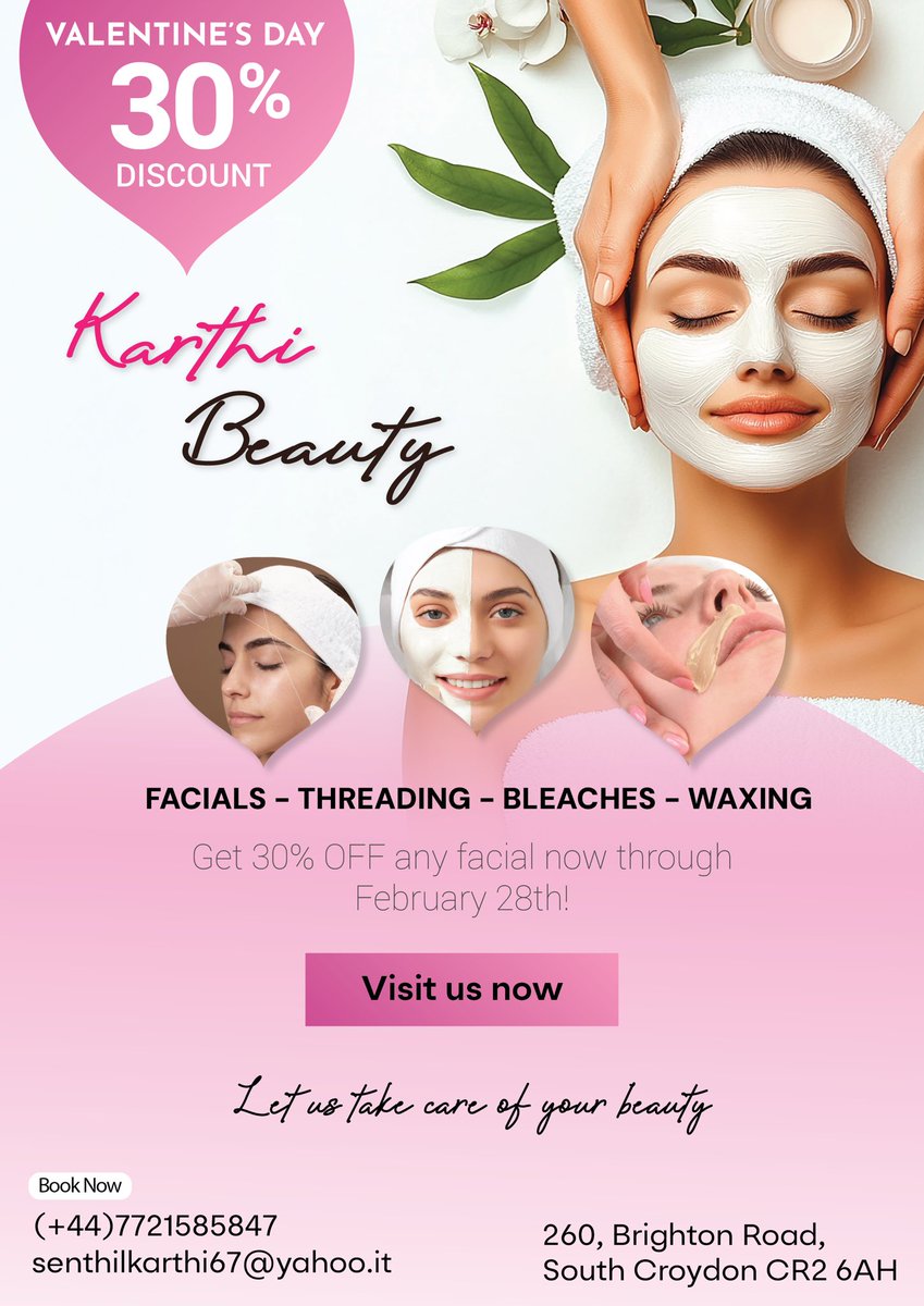 Mediacityinc's tweet photo. Unveiling Our New Flyer Design for Karthi Beauty – Crafted by Mediacity! ✨🎨 #KarthiBeauty #MediacityInc #mediacity_inc #GraphicDesign #Branding #BeautyFlyer” https://t.co/6LaOlNRnbc
