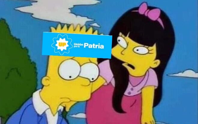 - En serio pensaste que Messi era Kukardo??