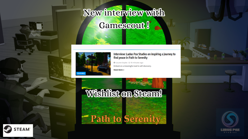 Silviu - Working on Tiny Terra Spaces tweet media