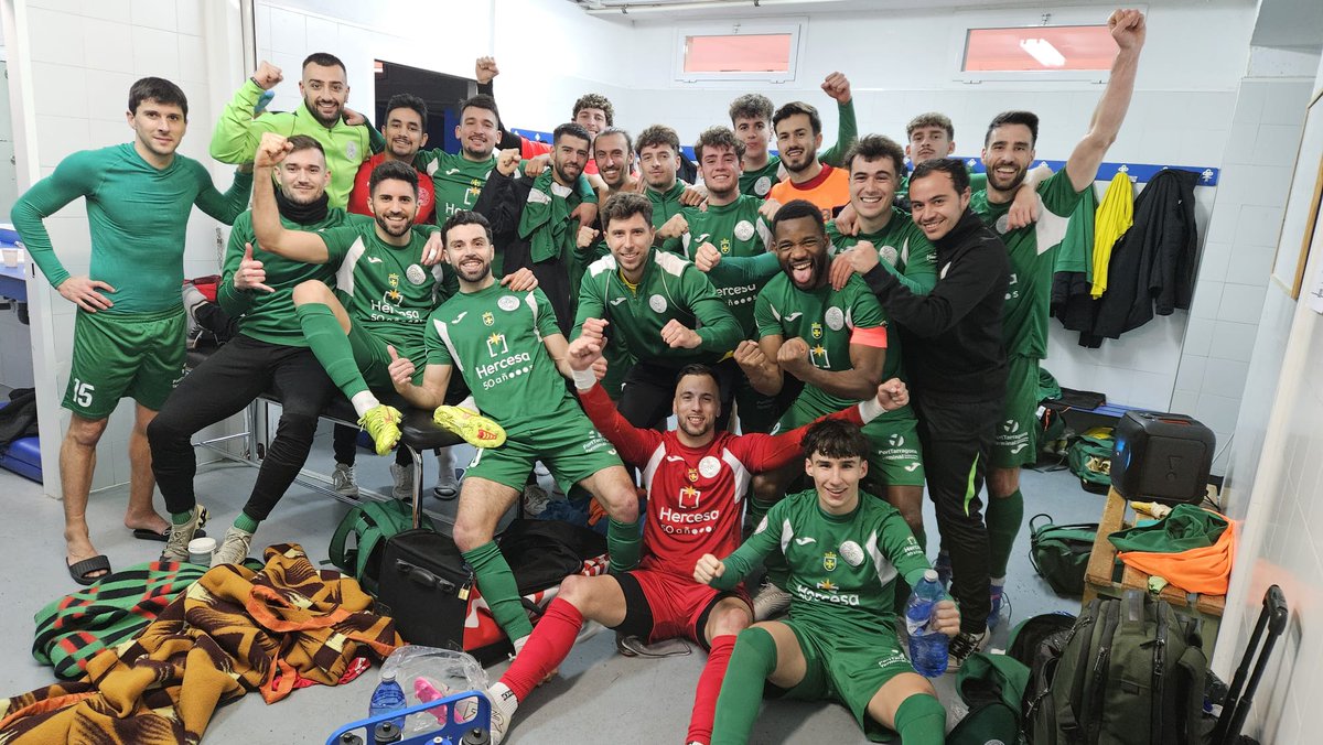 CD Marchamalo tweet media